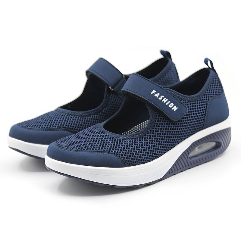 Marianne™ — Baskets confortables au maintien durable