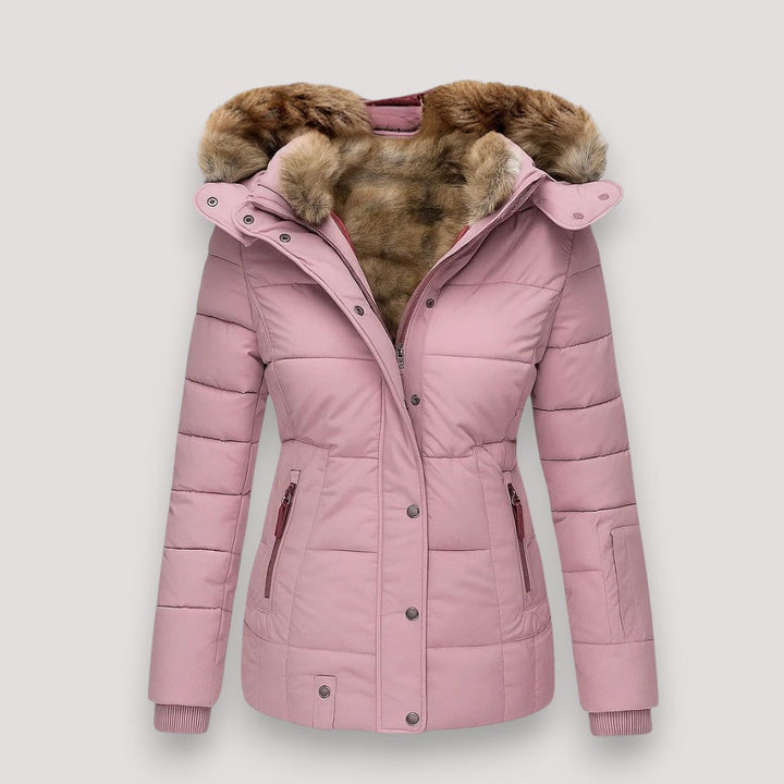 Manteau d’hiver Emilie