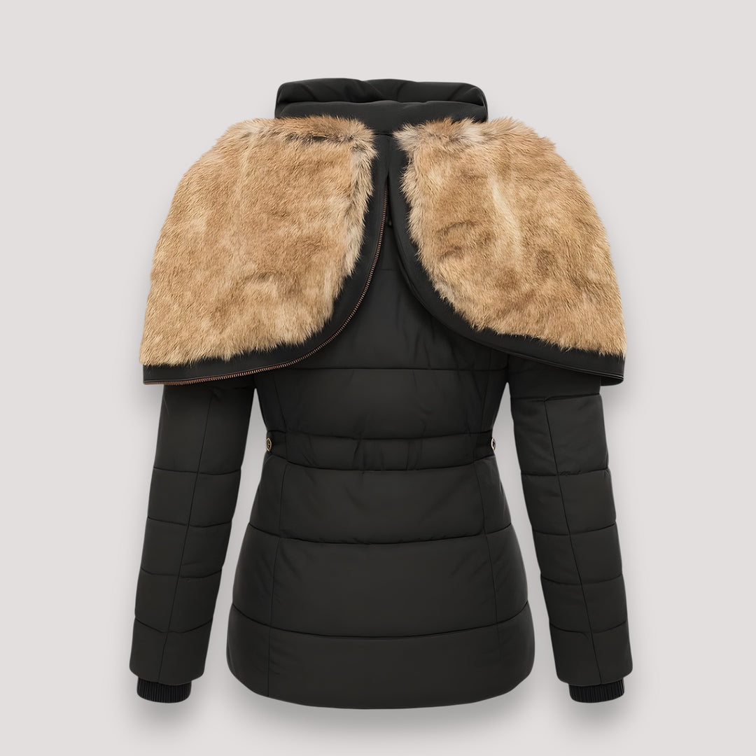 Manteau d’hiver Emilie