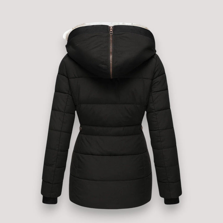 Manteau d’hiver Emilie