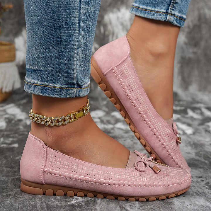 Marianne™ — Sandales élégantes confort absolu