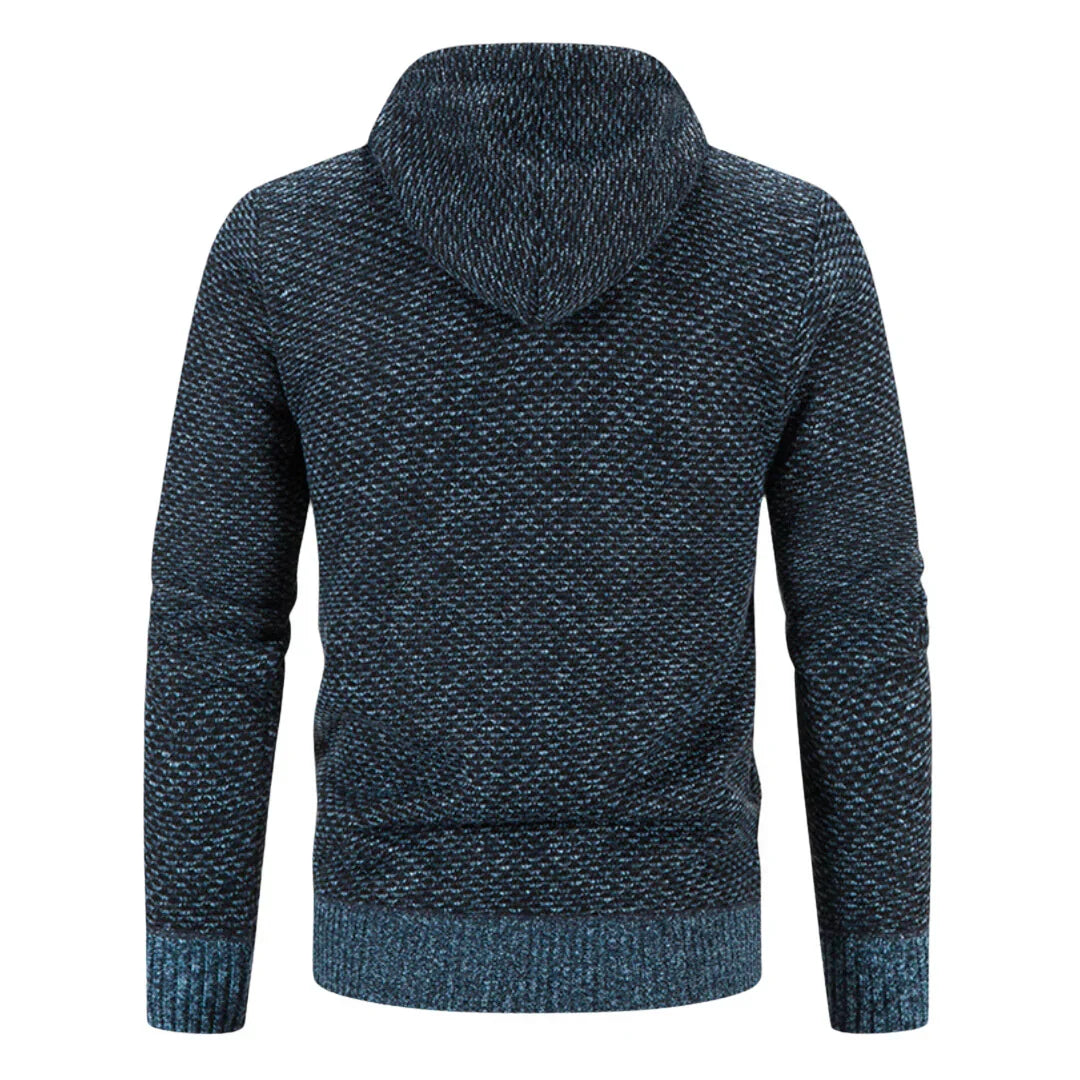 Lucas | Le Hoodie Ultime