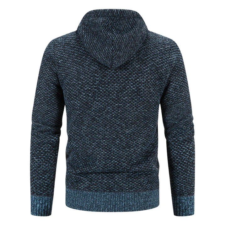Lucas | Le Hoodie Ultime