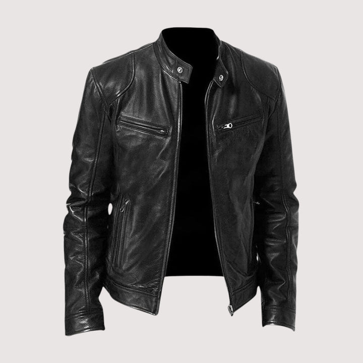 MARC™ | Veste Homme Élégance Moderne