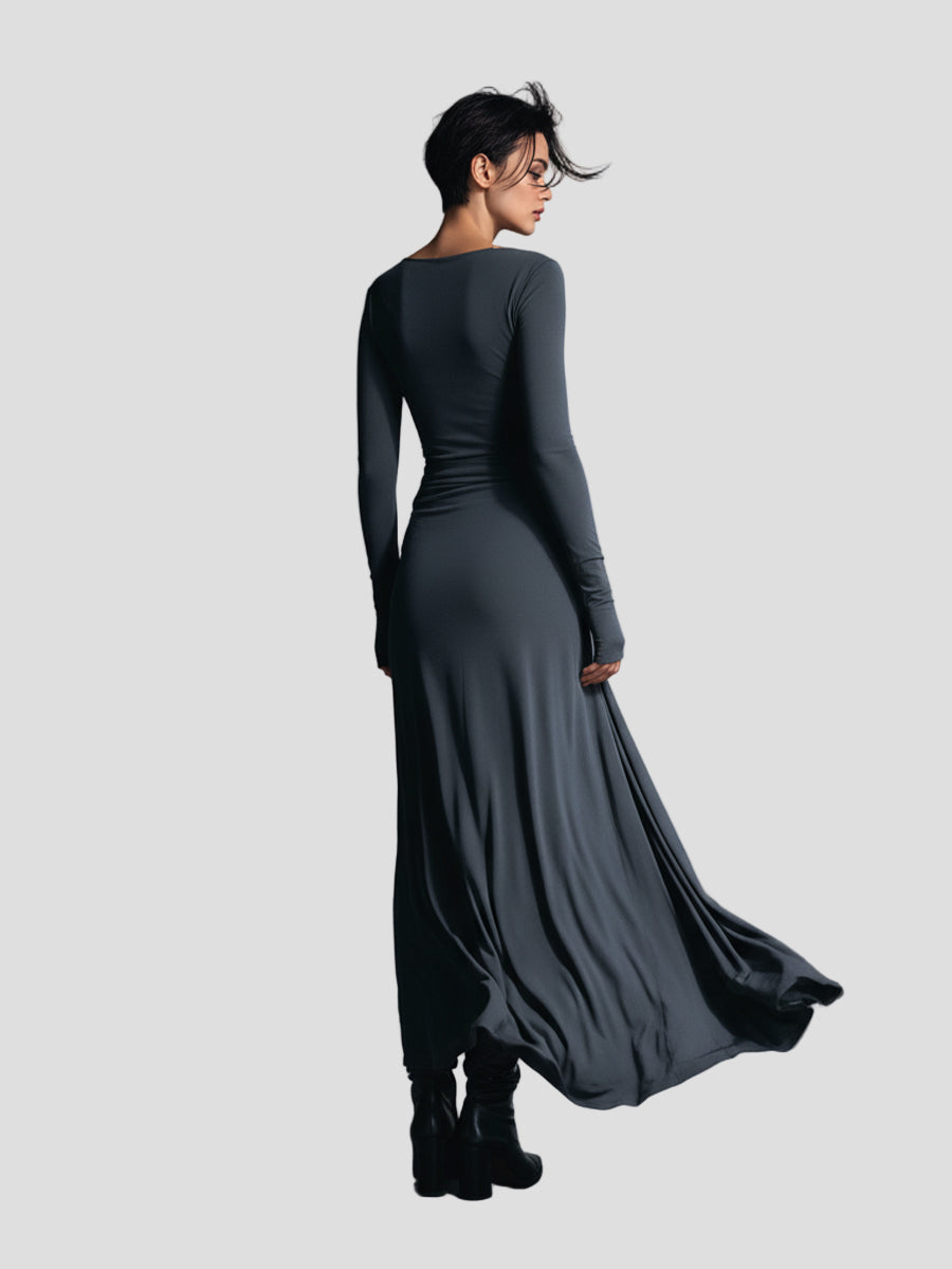 Marlène™ – Élégance fluide et silhouette sublimée