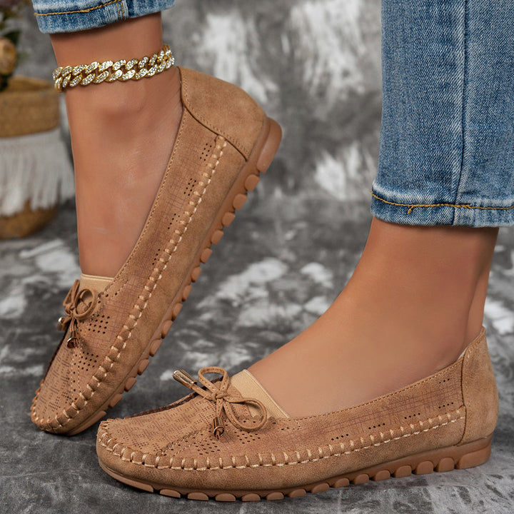 Marianne™ — Sandales élégantes confort absolu