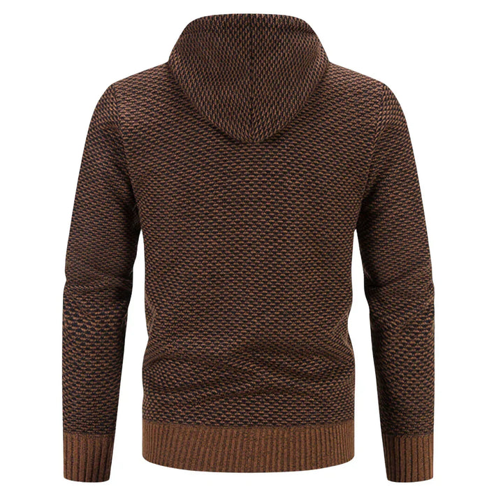 Lucas | Le Hoodie Ultime