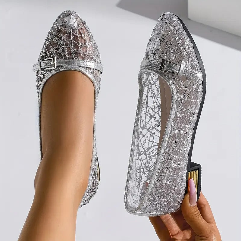 Dianne™ — Chaussures élégantes confortables au quotidien