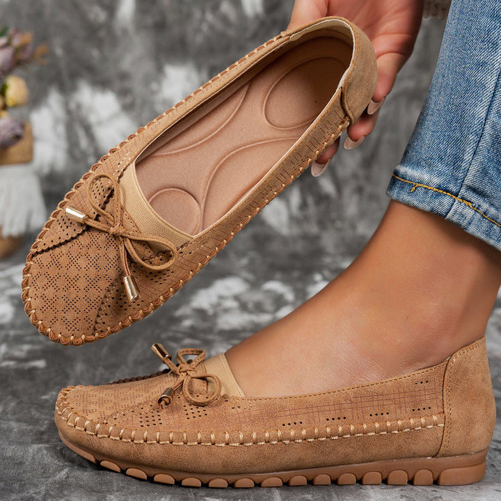 Marianne™ — Sandales élégantes confort absolu