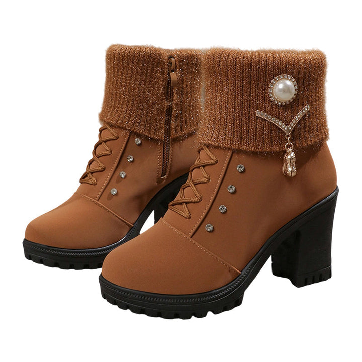Sabine™ – Chaleur stable pour l’hiver