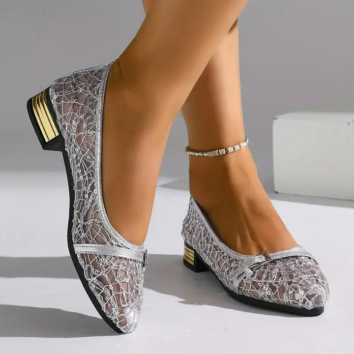 Dianne™ — Chaussures élégantes confortables au quotidien