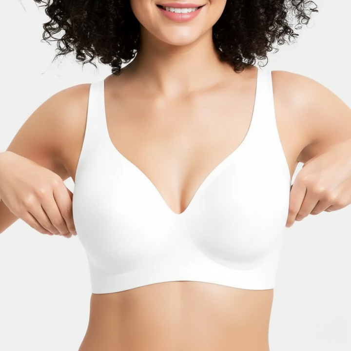 Julie™ — Soutien-gorge confortable au maintien naturel