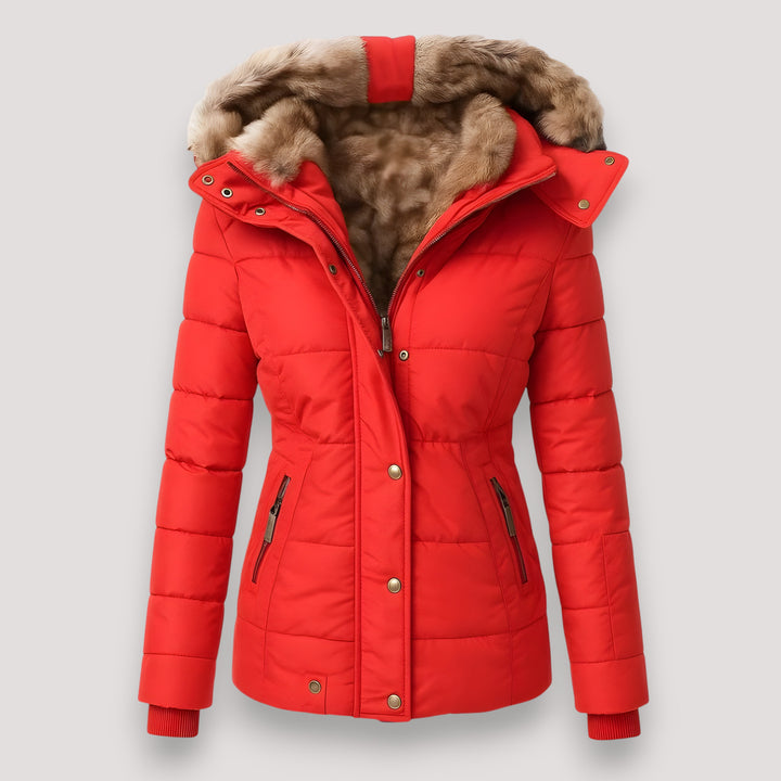 Manteau d’hiver Emilie