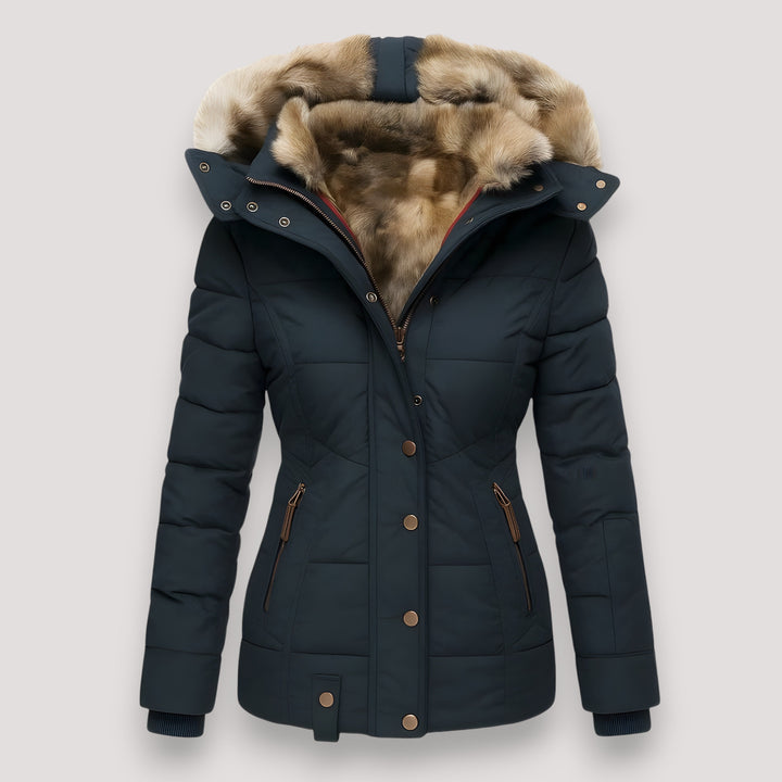 Manteau d’hiver Emilie