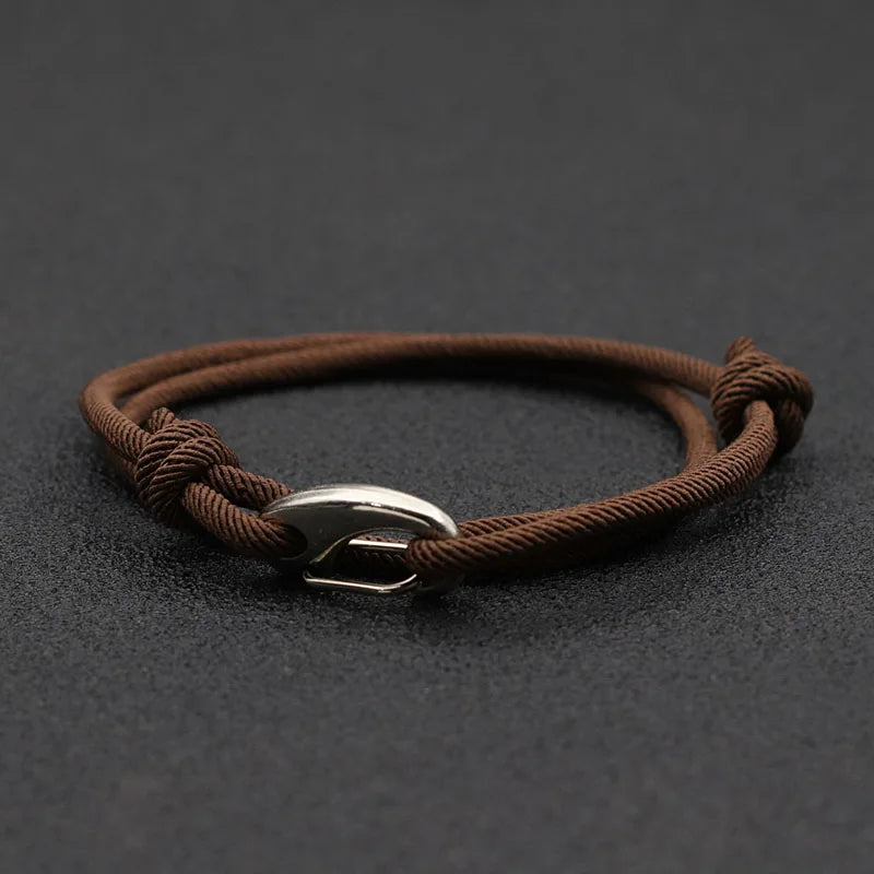 Alex™ — Bracelet raffiné au style intemporel