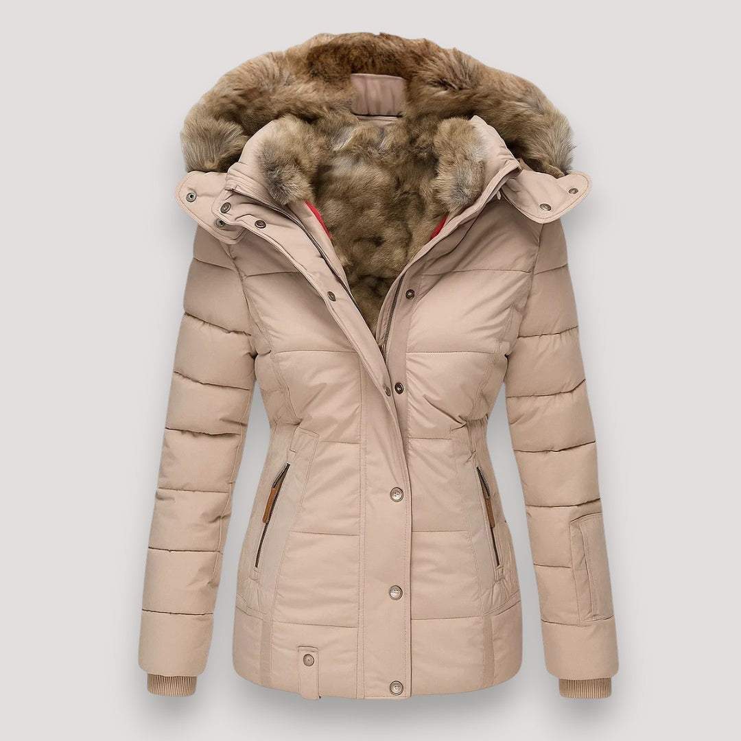 Manteau d’hiver Emilie