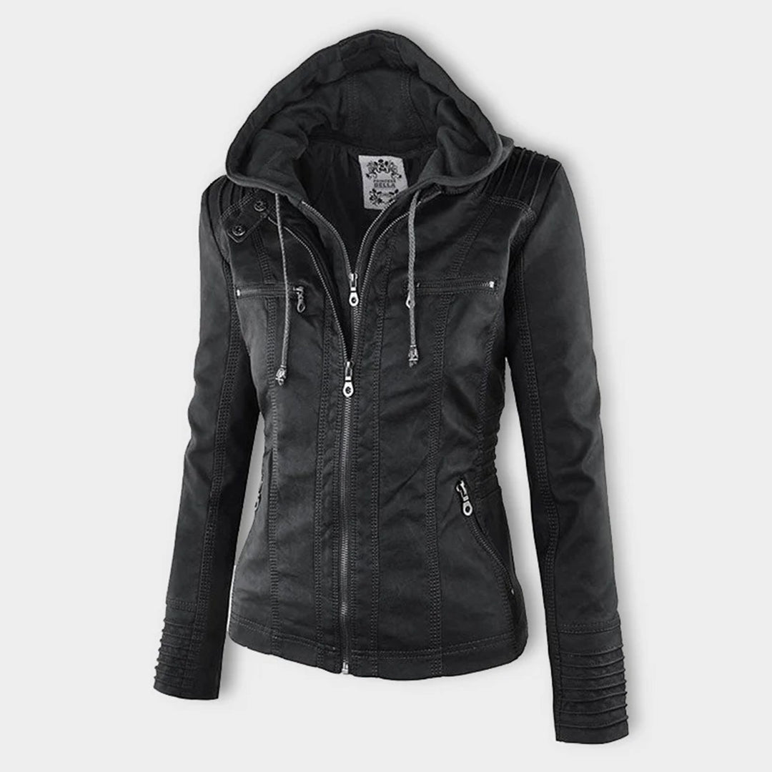 Monira™ – La veste élégante et intemporelle pour un style affirmé