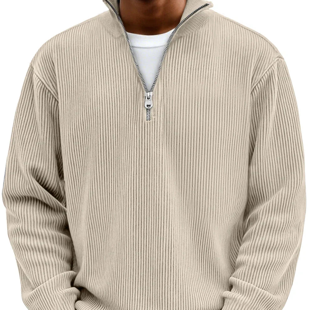 Calix | Pull tendance et élégant
