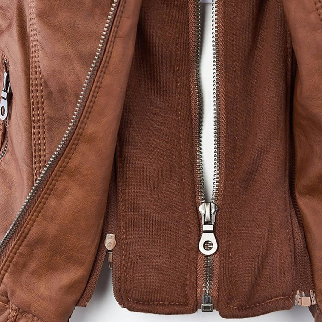 Monira™ – La veste élégante et intemporelle pour un style affirmé