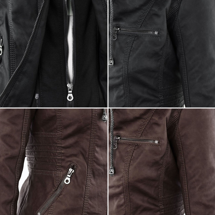 Monira™ – La veste élégante et intemporelle pour un style affirmé