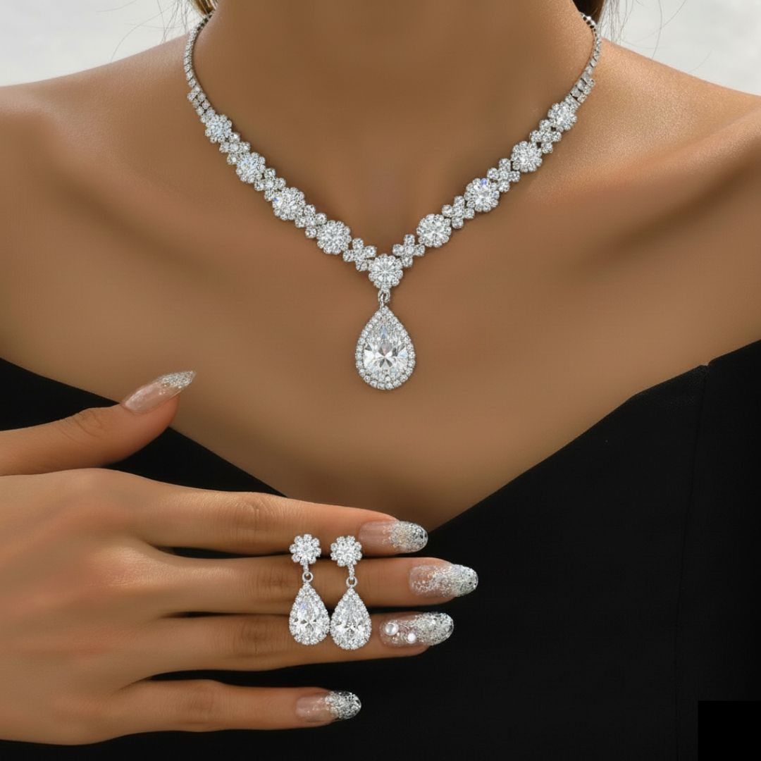 Élise™ – Éclat raffiné pour chaque occasion