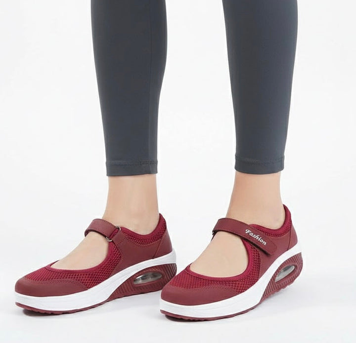 Marianne™ — Baskets confortables au maintien durable