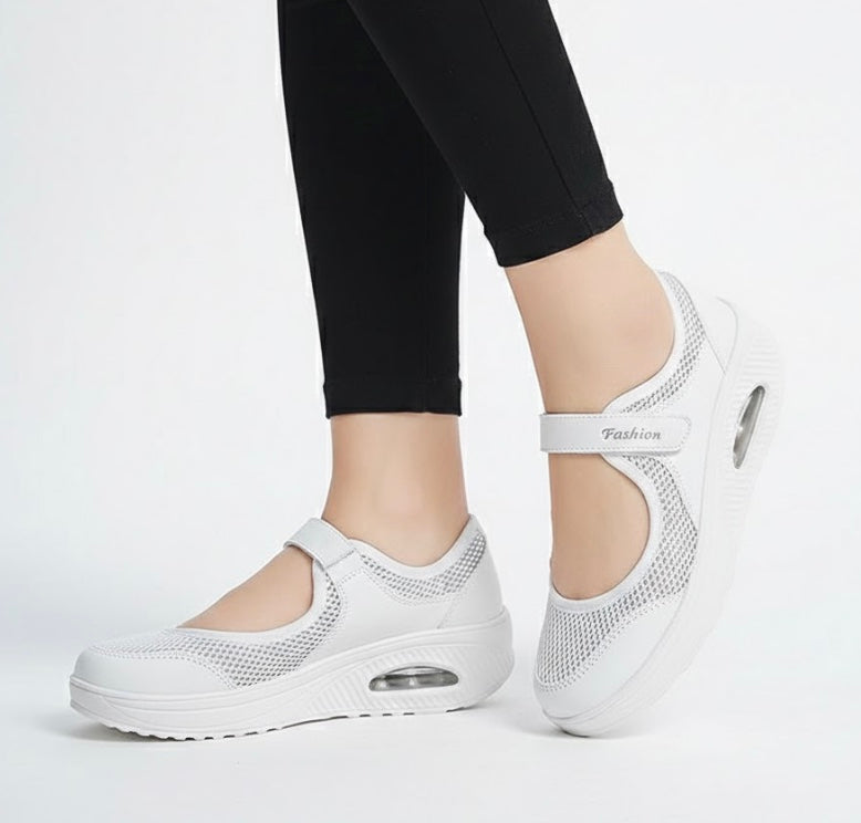 Marianne™ — Baskets confortables au maintien durable