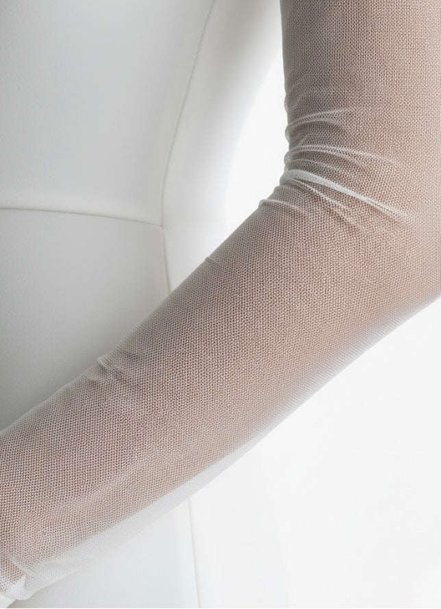 Lunaria™ — Robe longue au charme éthéré