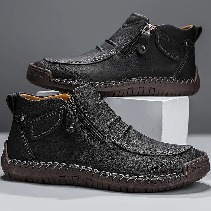 ADRIEN™ | Chaussures de Confort Intemporel