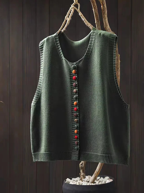 Monique™ | Cardigan élégant pour un confort quotidien