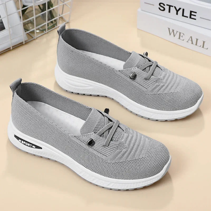 Marianne™ — Chaussures confortables respirantes pour le quotidien