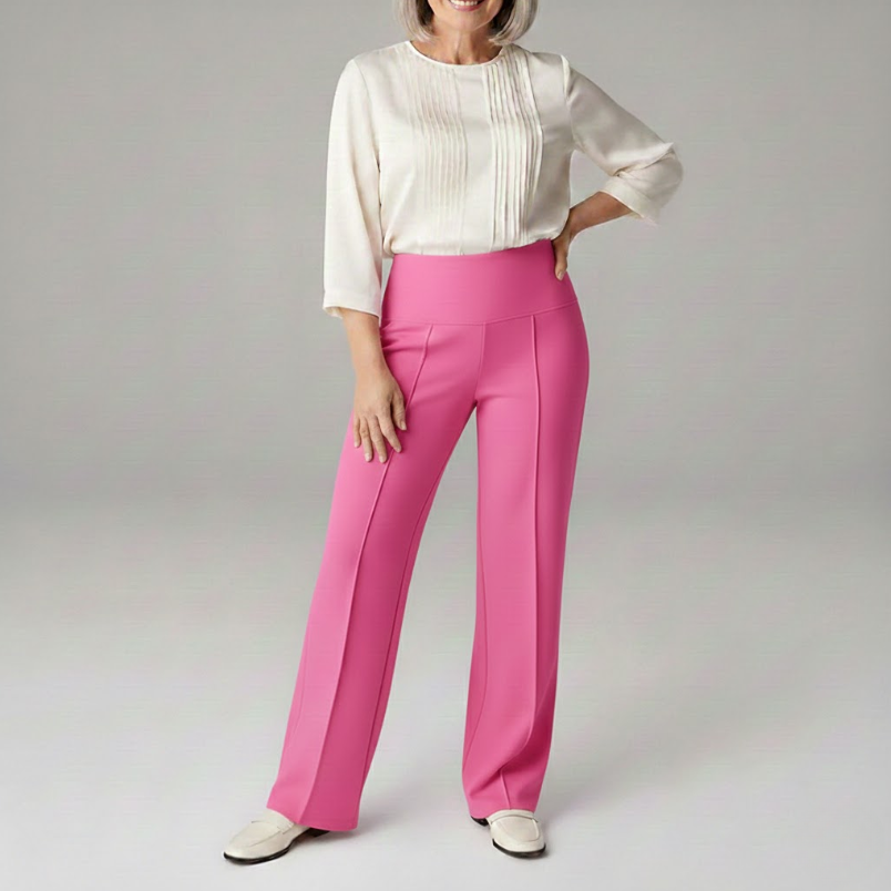 Florence™ — Le pantalon flatteur qui allie confort et élégance