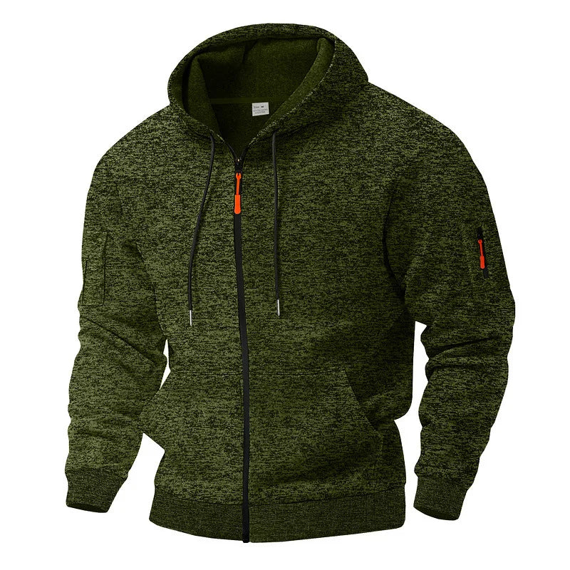 Bernard™ | Veste chaude élégante pour l’hiver