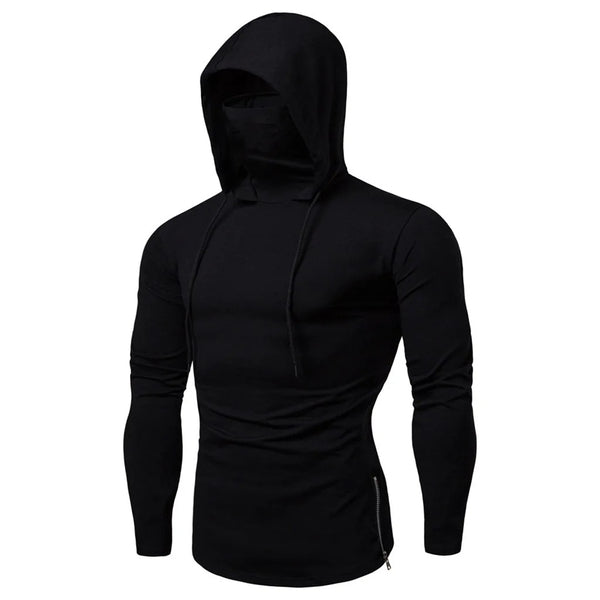 Arven™ – Le sweat à capuche moderne pour hommes actifs