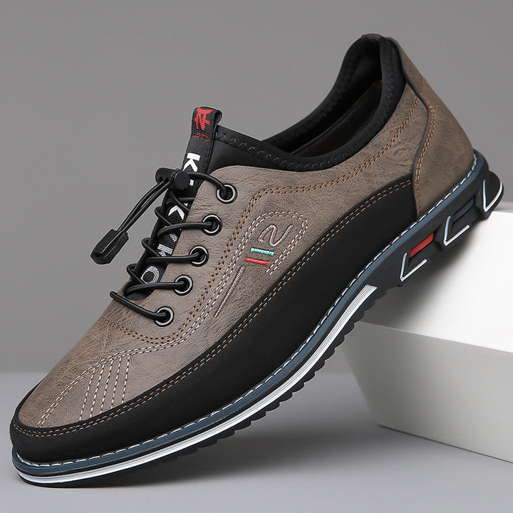 Laurent™ | Chaussures Oxford Élégantes et Confortables