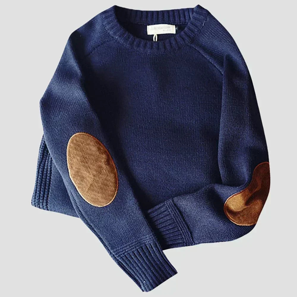 Alpino Steve™ — Chaleur et Style Intemporel