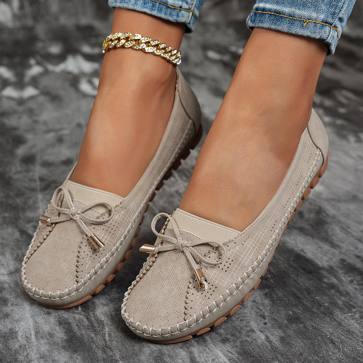 Marianne™ — Sandales élégantes confort absolu