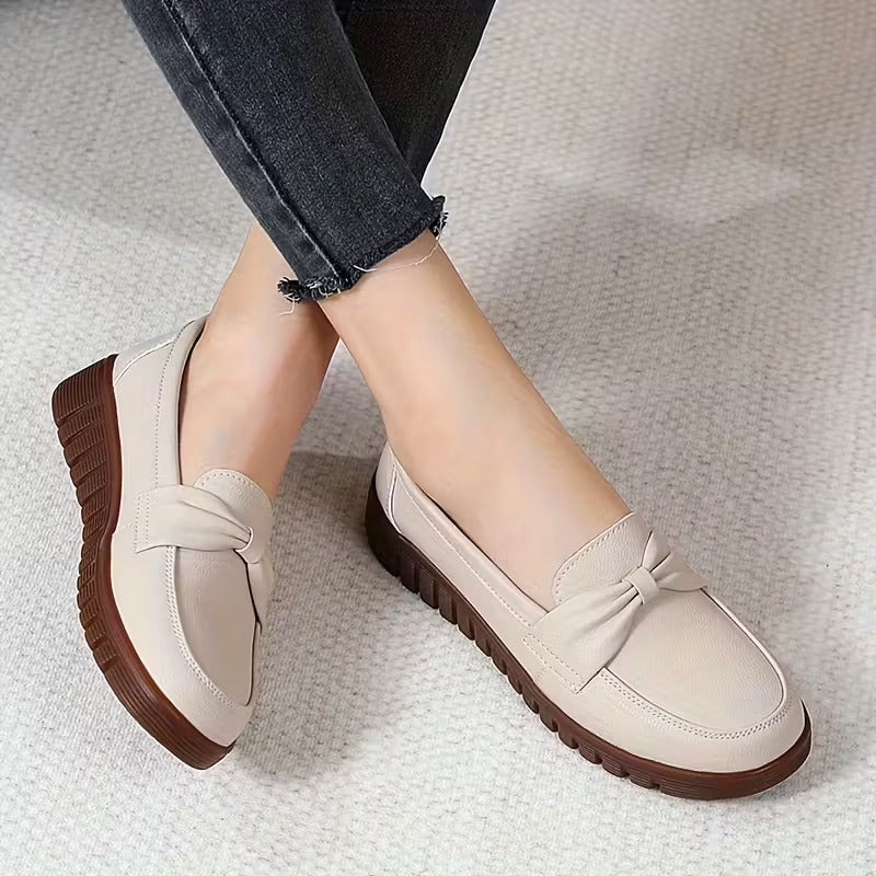 Mireia | Mocasines Ortopédicos