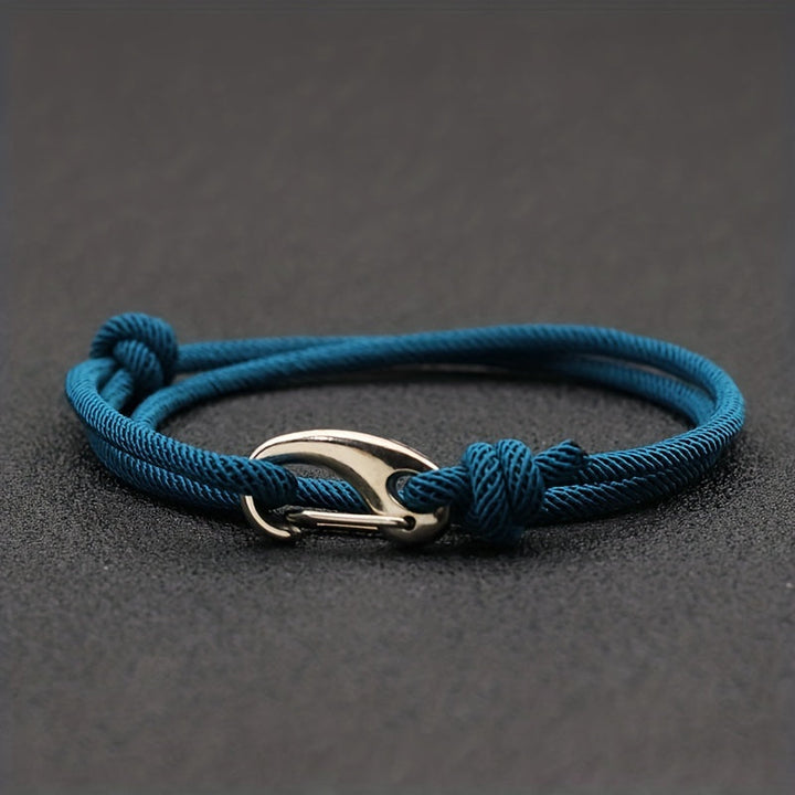 Alex™ — Bracelet raffiné au style intemporel