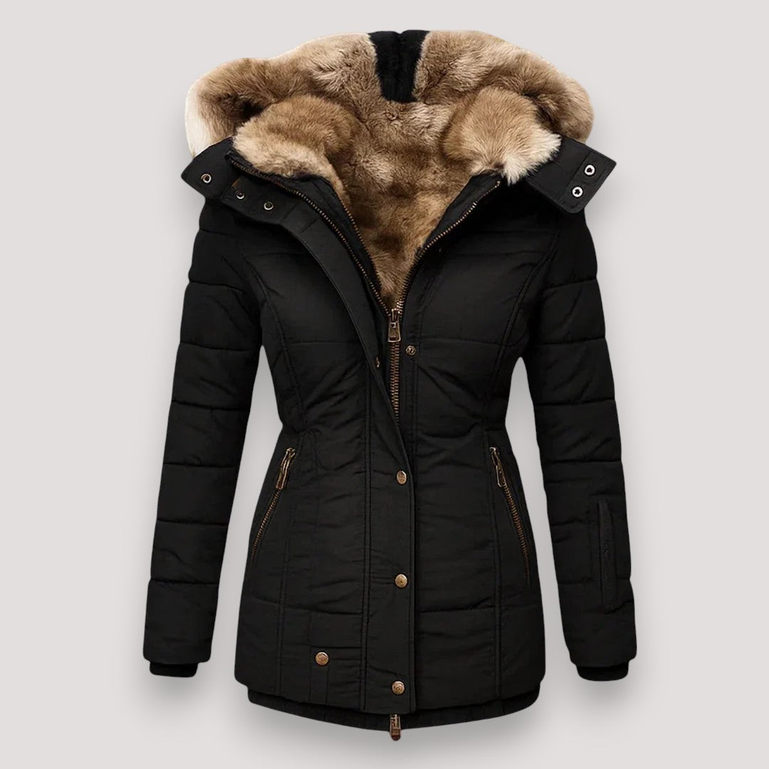 Manteau d’hiver Emilie
